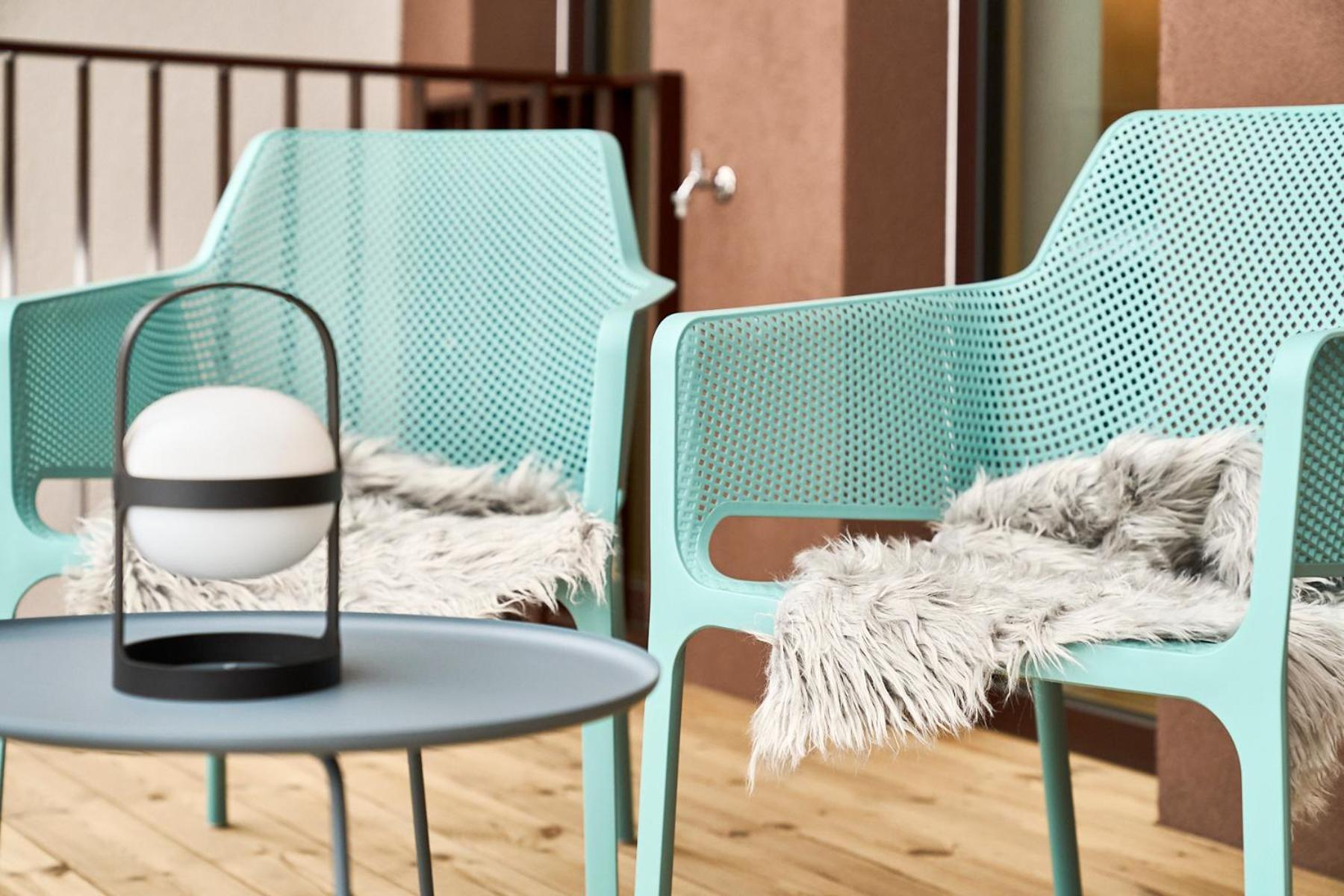 Bei Moser - Boutique Apartments Leutasch Eksteriør billede