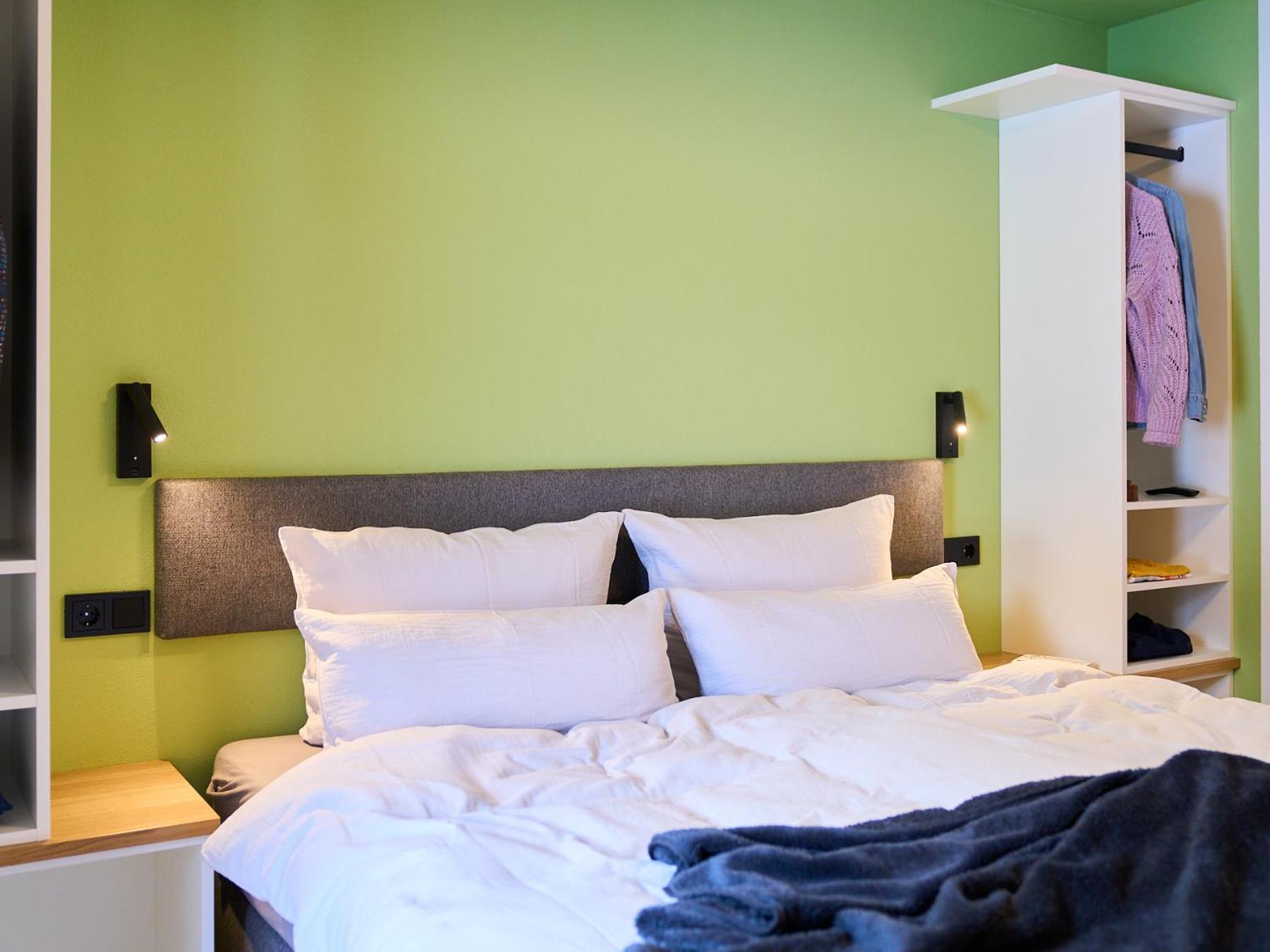 Bei Moser - Boutique Apartments Leutasch Eksteriør billede