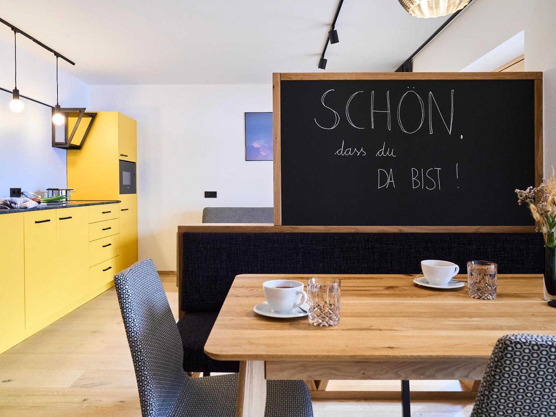 Bei Moser - Boutique Apartments Leutasch Eksteriør billede