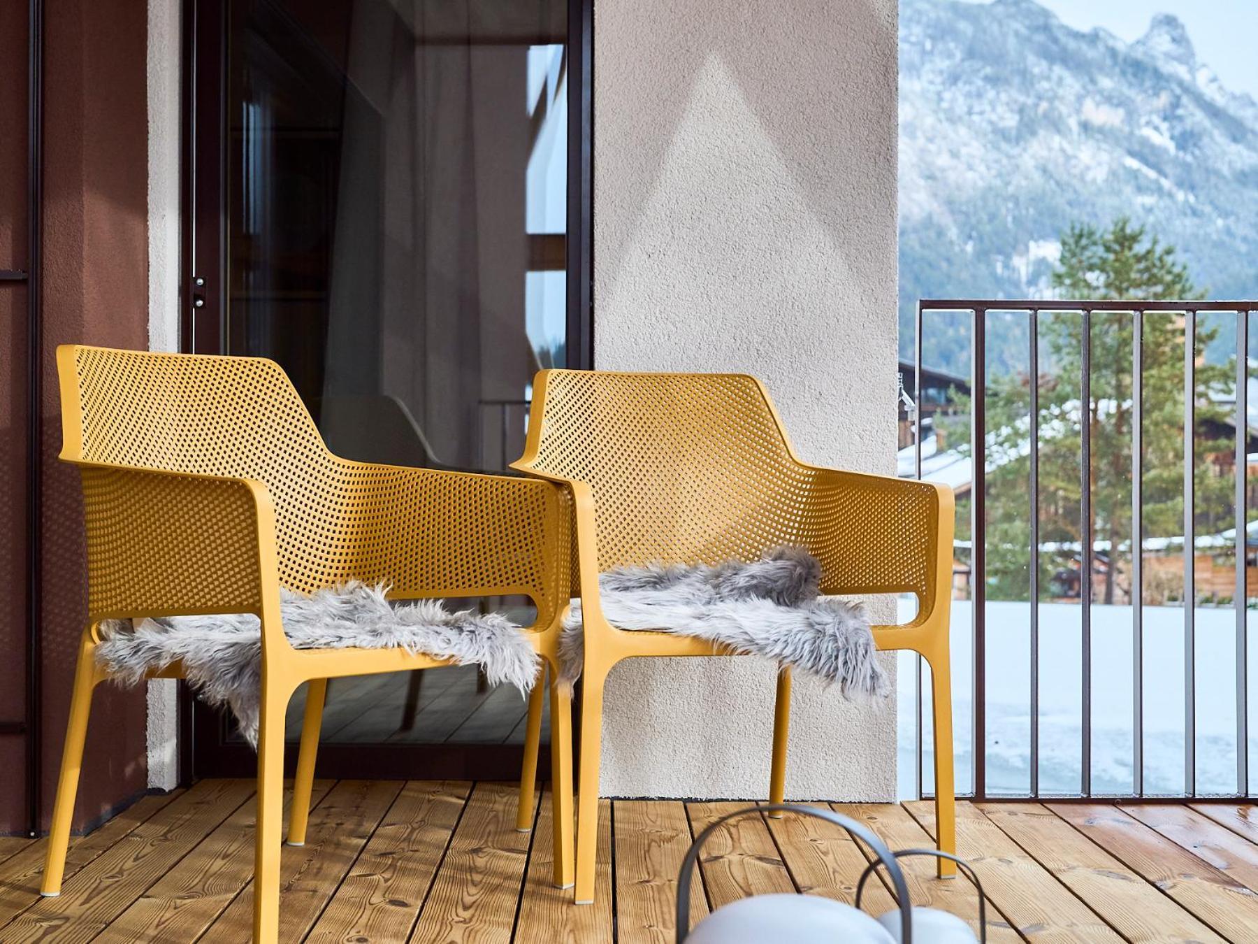 Bei Moser - Boutique Apartments Leutasch Eksteriør billede