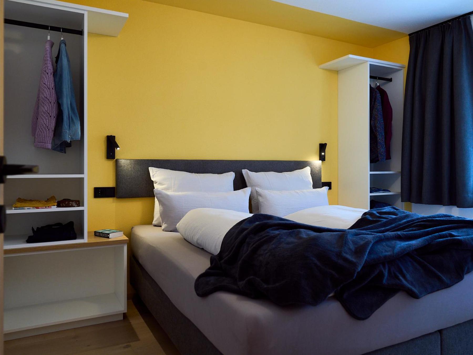 Bei Moser - Boutique Apartments Leutasch Eksteriør billede