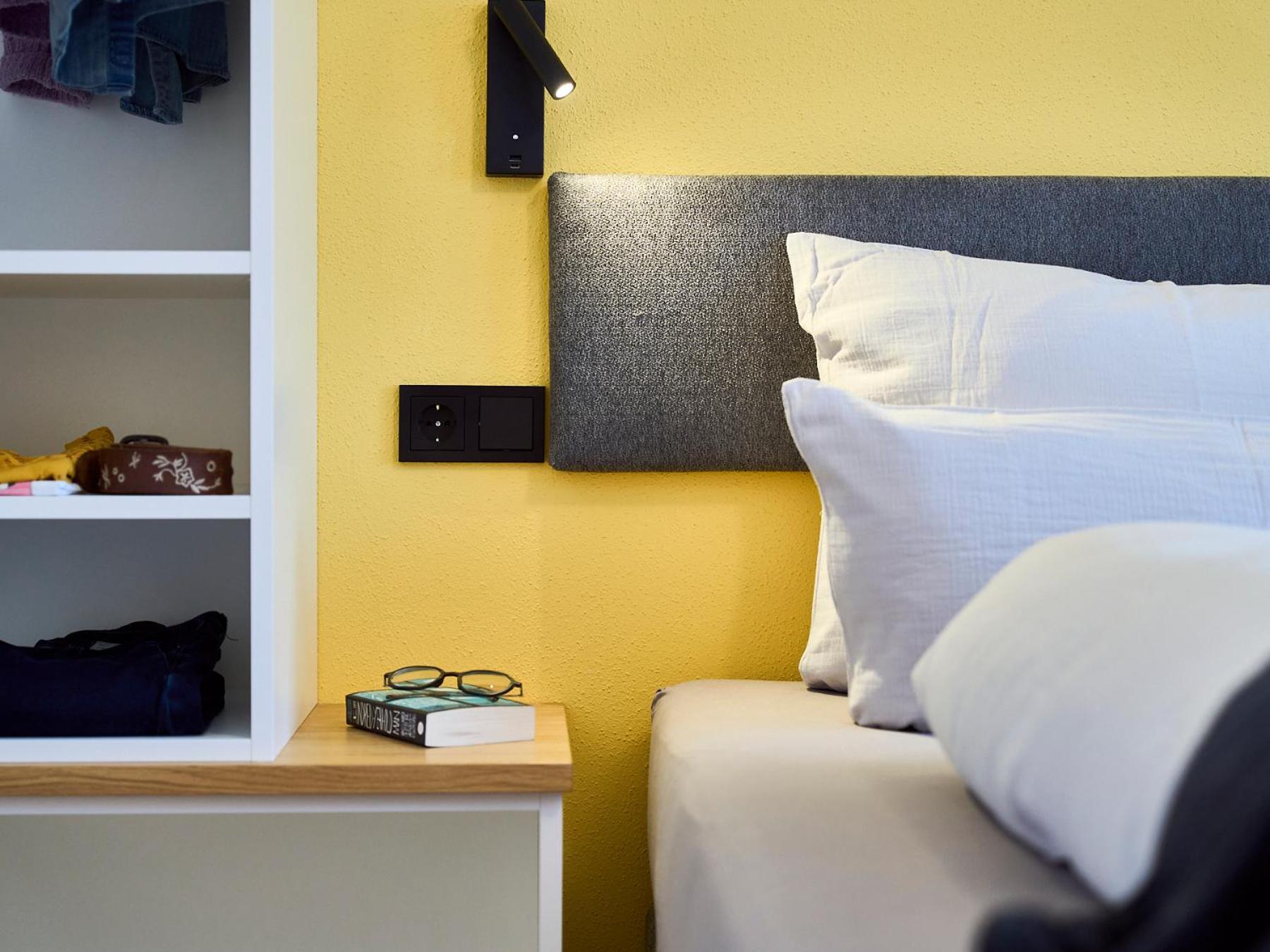 Bei Moser - Boutique Apartments Leutasch Eksteriør billede