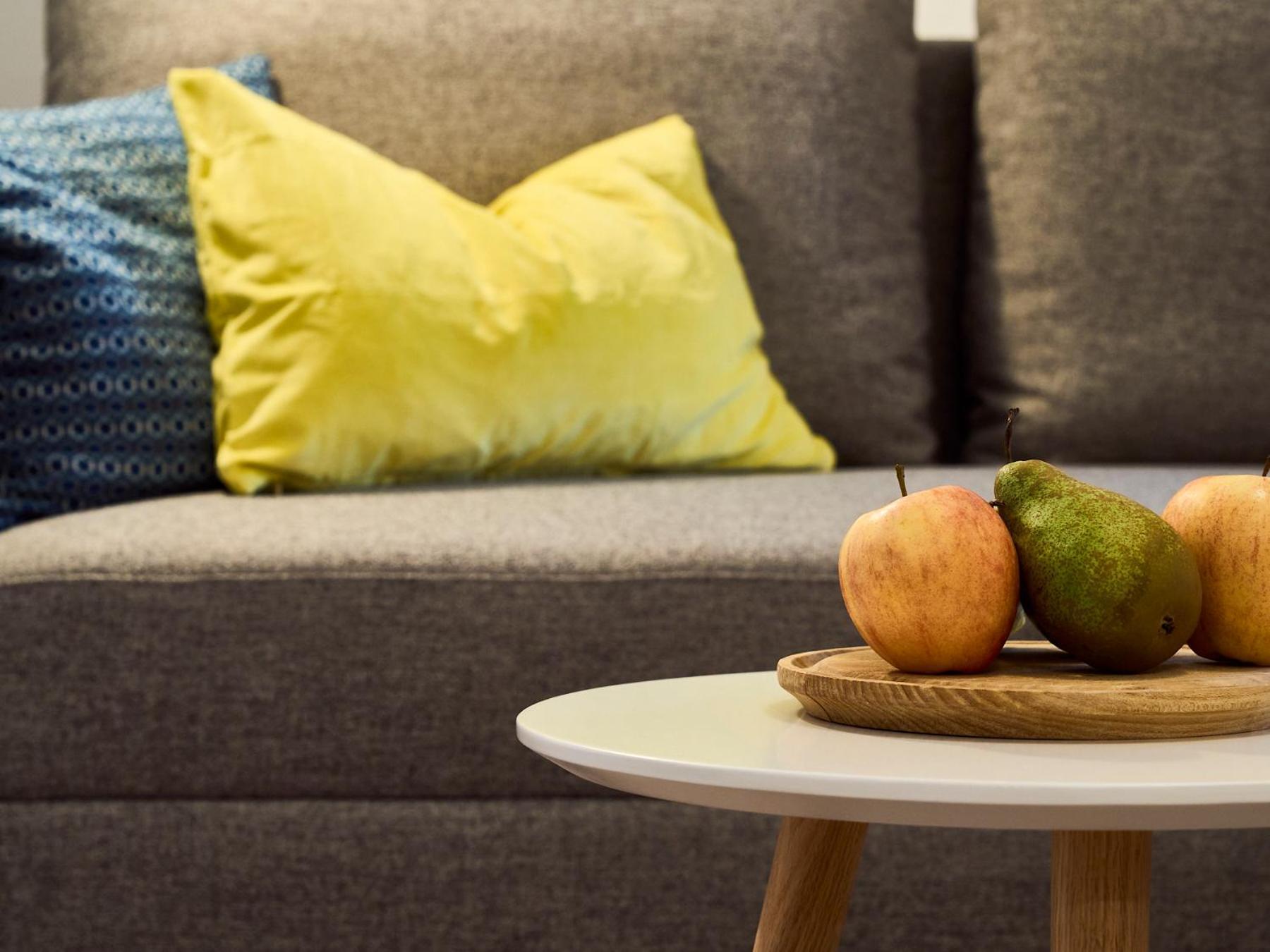 Bei Moser - Boutique Apartments Leutasch Eksteriør billede