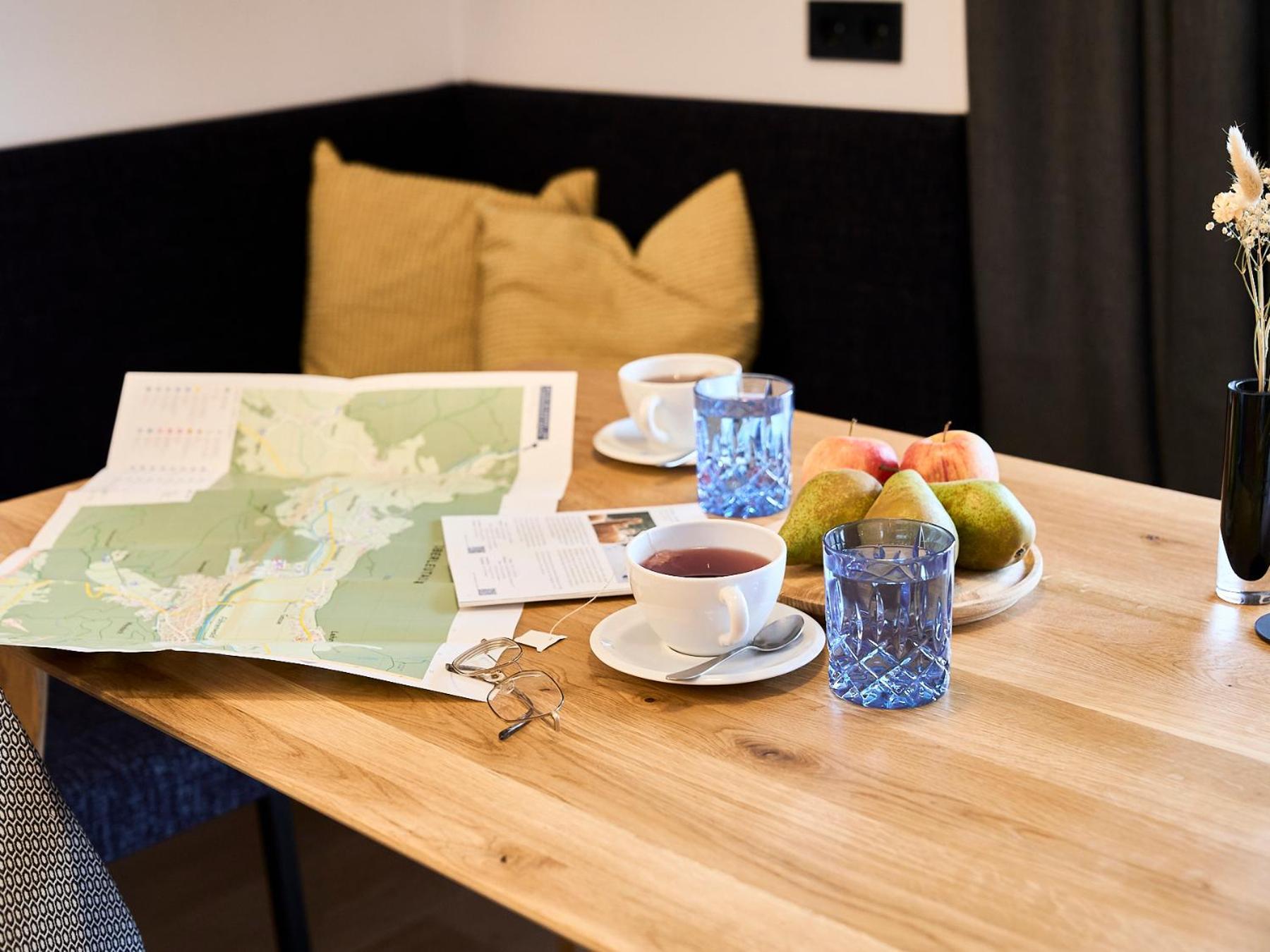 Bei Moser - Boutique Apartments Leutasch Eksteriør billede